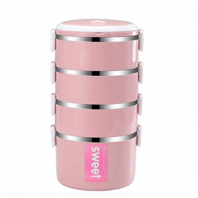 Tiffin Lunch Box For Office New Products With Offers On Steel Boxes